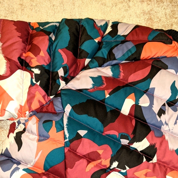 🆕 Marmot Ion Pullover - Multi Pop Camo - M - Picture 9 of 16